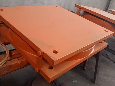 潞州区建筑摩擦摆隔震支座用材料检测应该遵循哪些规范