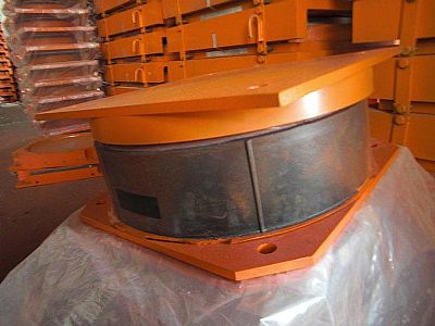 潞州区盆式橡胶支座规格型号如何做到质量控制